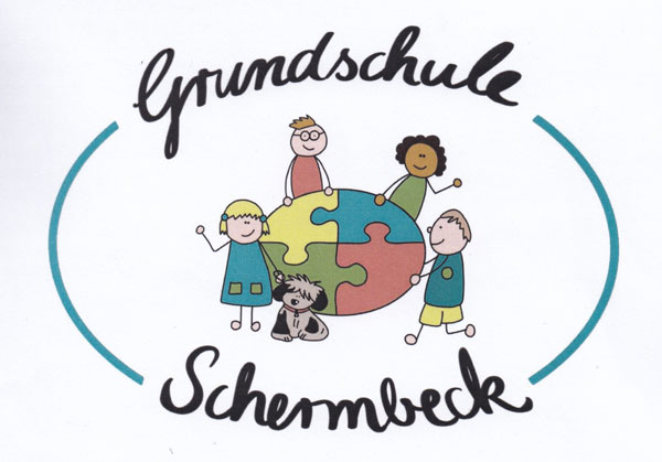 Die Schermbecker Grundschule hat neue Homepage