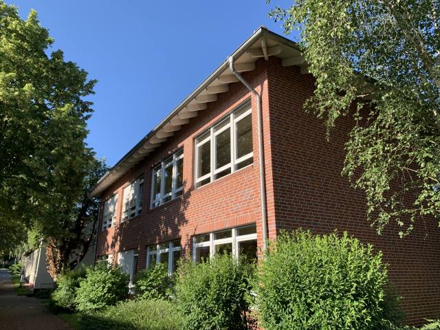 Zwei Grundschulen in Schermbeck