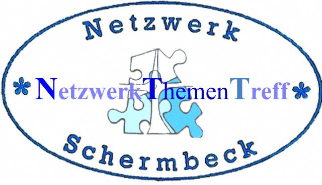 Logo Netzwerk Themen Treff