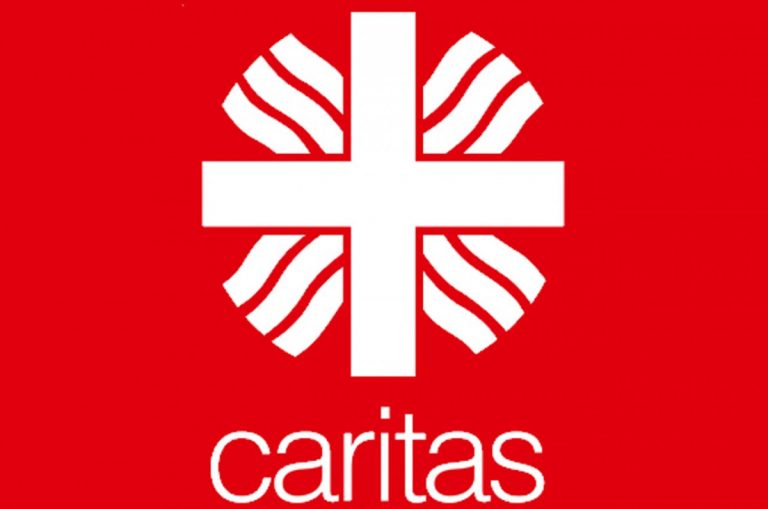 Sondermaßnahme in einer Sondersituation – Caritas