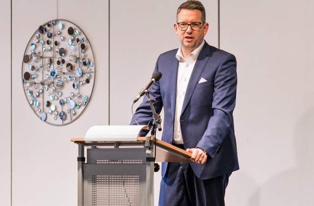 Ingo Brohl CDU ist neuer Landrat im Kreis Wesel