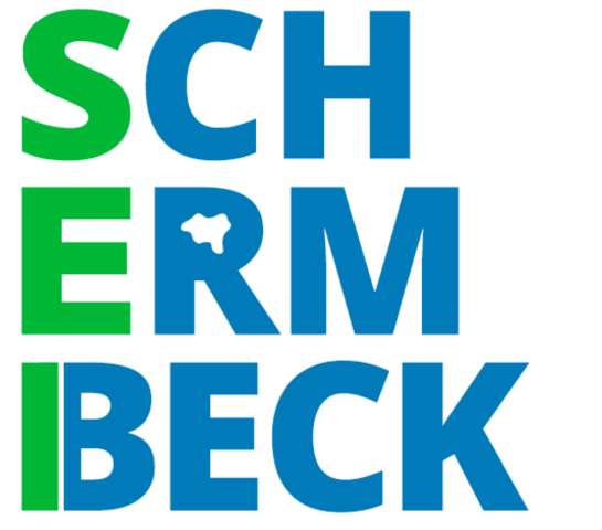 Neues Logo für Schermbeck sorgt für Gesprächsstoff