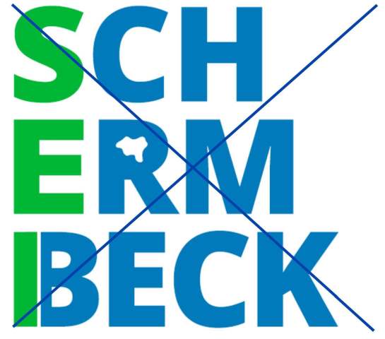 Neues Logo für Schermbeck