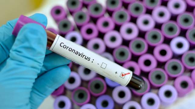 coronavirus NRW