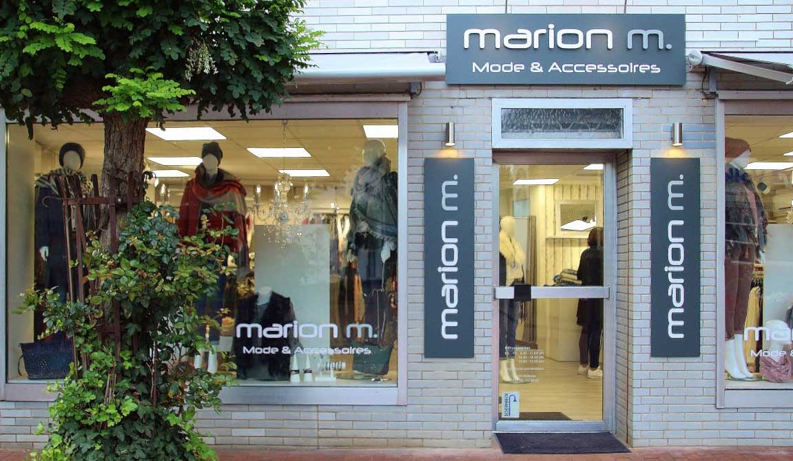 Neue-Collektion-Modeladen-Marion-M