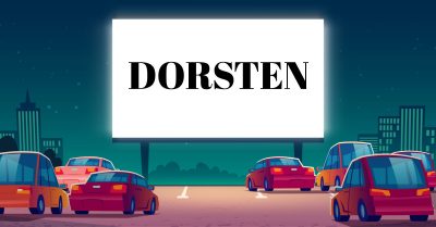 Autokino Dorsten
