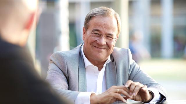 Armin Laschet ist neuer CDU-Bundesvorsitzender