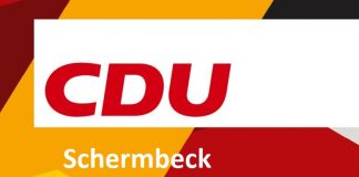 CDU Schermbeck