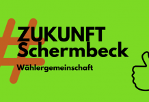 Zukunft Schermbeck