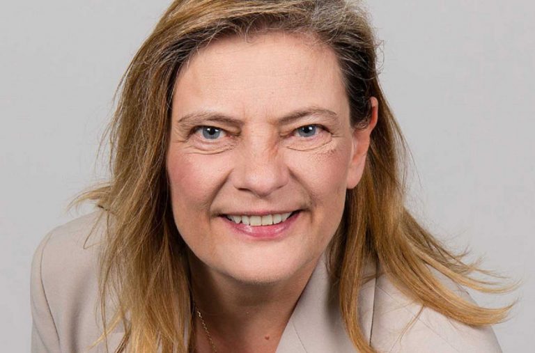 Sabine Weiss MdB ist für die Bundestagswahl 2021 nominiert