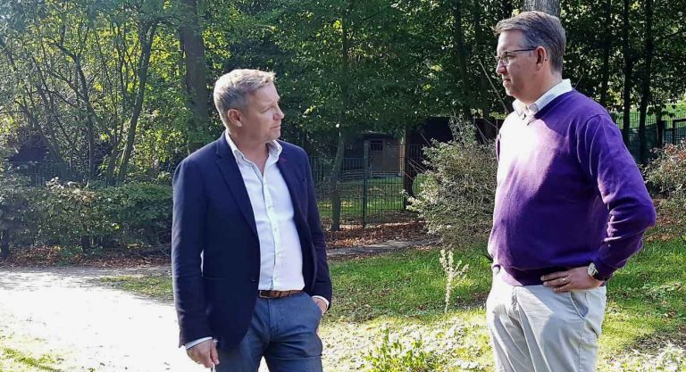 CDU Schermbeck steht geschlossen hinter Ingo Brohl