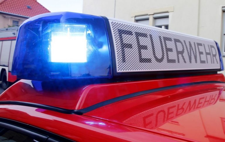 Rettungsdienst 112 Corona