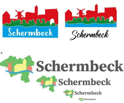Logo für Schermbeck