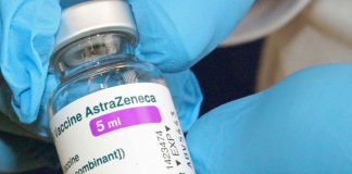 Impfstoff-AstraZeneca