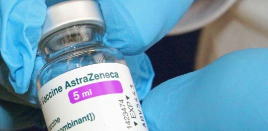 Impfstoff-AstraZeneca