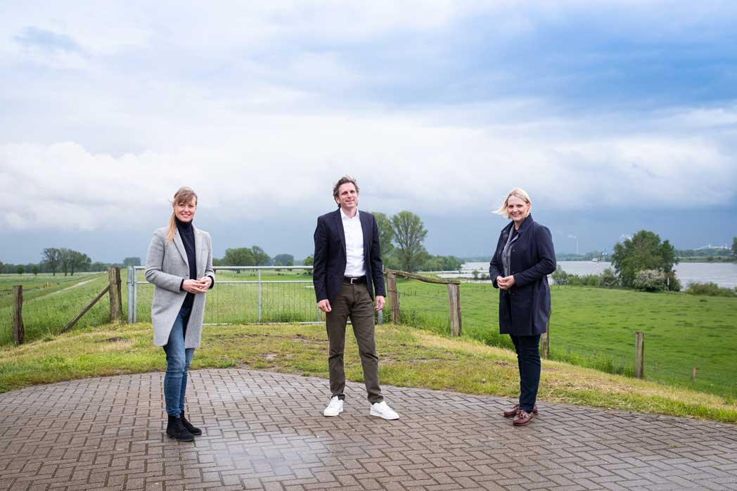 Landtagswahl 2022 – Starkes CDU-Team für den Kreis Wesel
