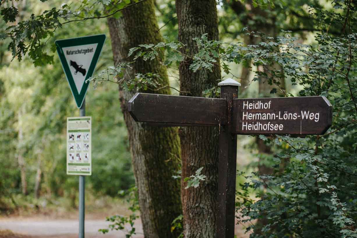 Waldkompetenzentrum-Heidhof-Bottrop