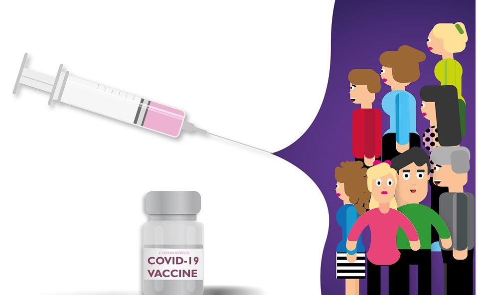 Corona-Impfungen für Kinder ab 12 Jahren