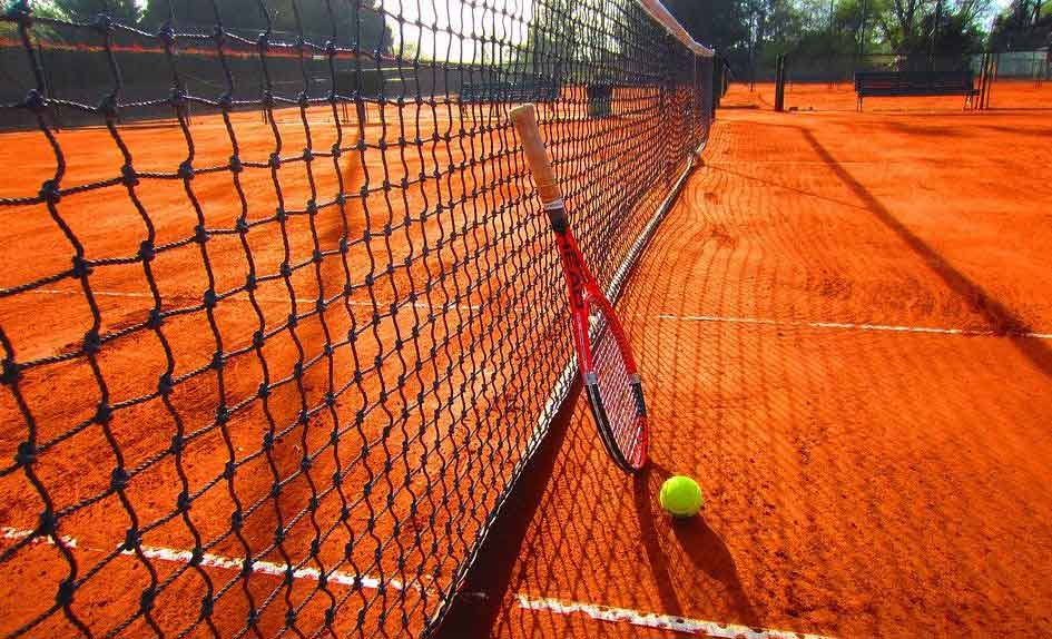Sommerferien-Tenniscamp – ATC Schermbeck lädt ein