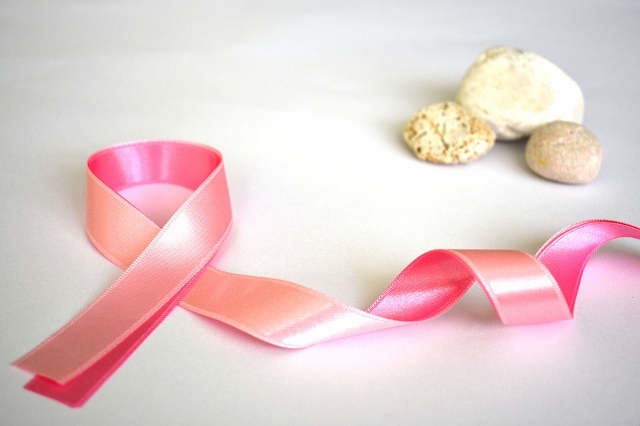 Treffpunkt für Brustkrebs-Betroffene im Oktober