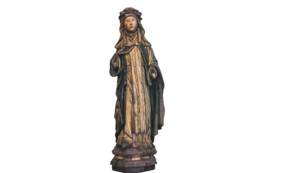 Heilige Katharina von Siena