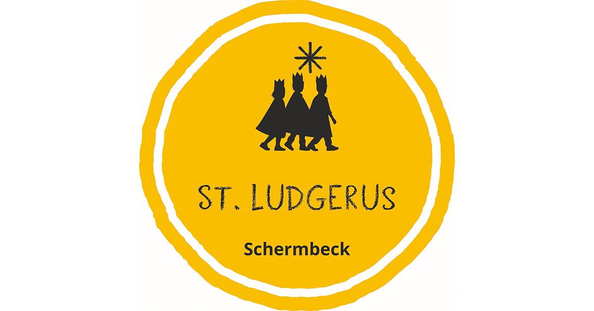 Abgesagt: Sternsingeraktion 2022 in St. Ludgerus Schermbeck