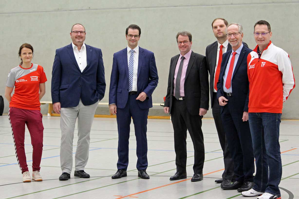 Sponsoren-Handballabteilung-Volksbank-Schermbeck
