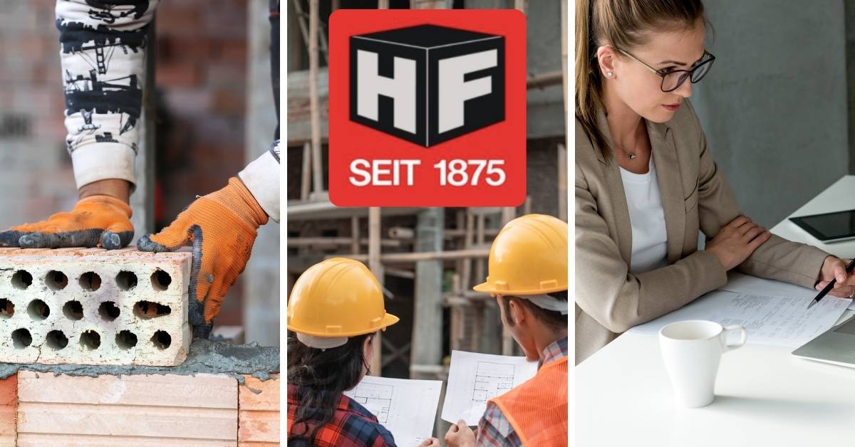 Bauunternehmung Fasselt GmbH & Co. KG sucht Auszubildende (m/w/d)