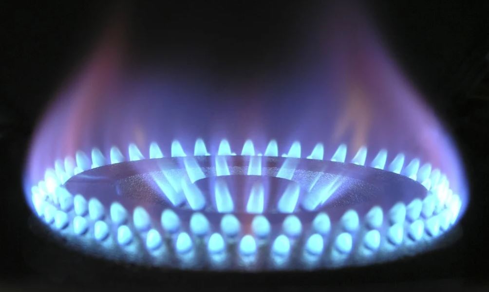 Nur 47 Prozent der Haushalte im Kreis werden mit Gas beheizt