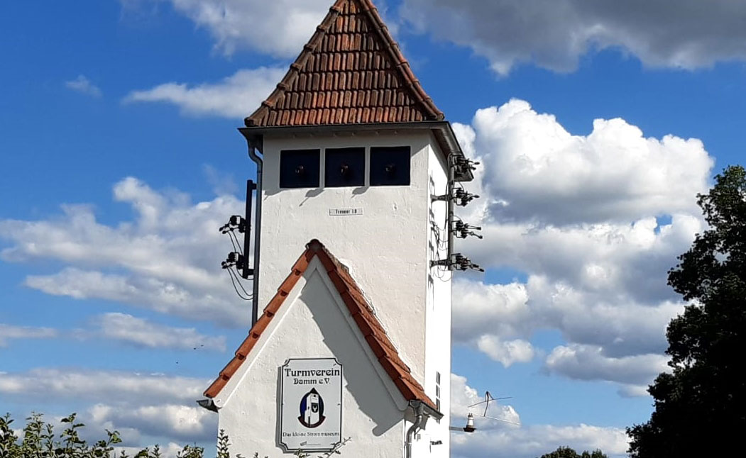 Turmverein-Damm-e-V