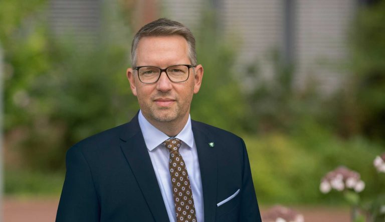 Landrat Brohl begrüßt Aussagen zum Kies im NRW-Koalitionsvertrag