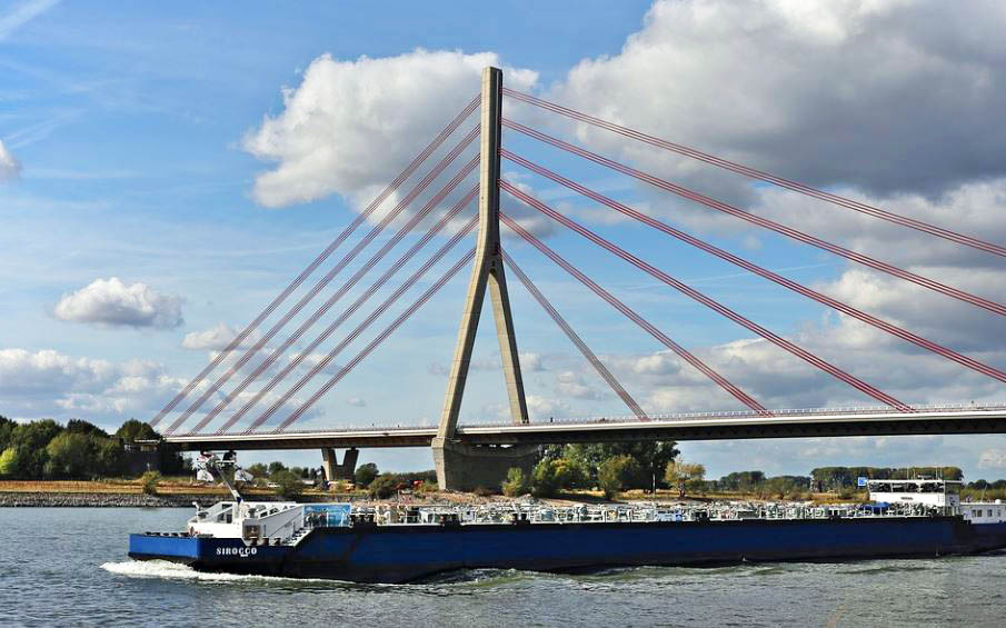 Tourismus Kreis Wesel 2025
