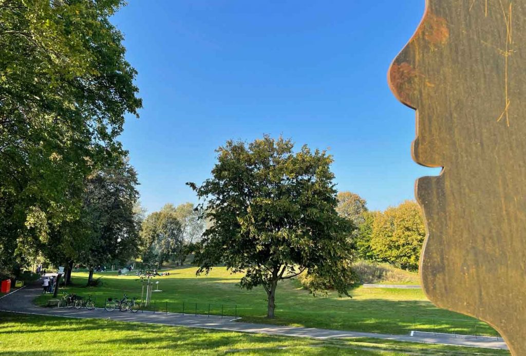 Bürgerpark-dorsten-Oude-Marie