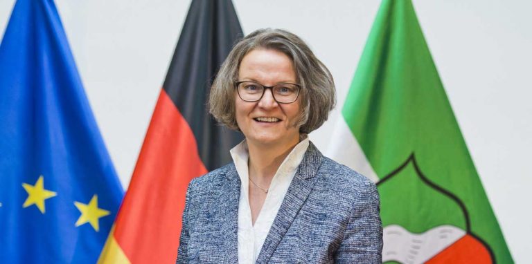 Ina-Scharrenbach-Ministerin-NRW