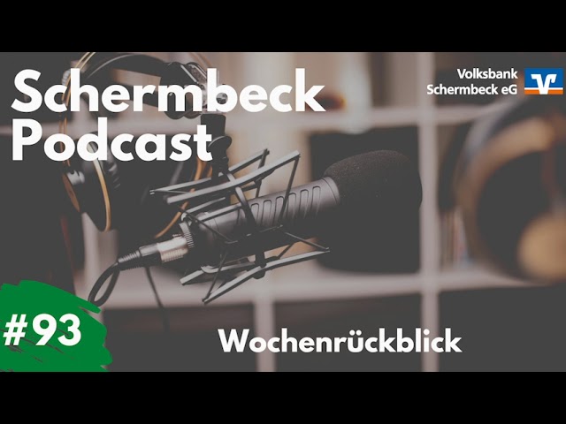 #93 Wochenrückblick: Hirsch von Auto erfasst, Erneuter Schafriss in Hünxe und Geflügelpest im Kreis Wesel 