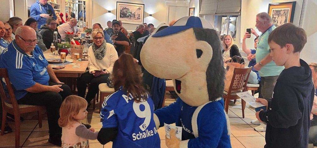 Schalke-04-Nikolaus-Schermbeck
