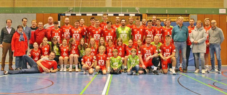 Handball-SV-Schermbeck