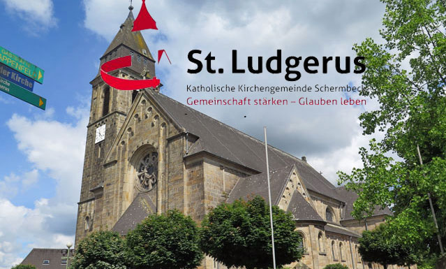 St.-Ludgerus-Kirche-Schermbeck