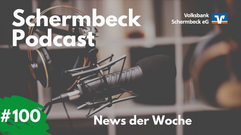 #100 News der Woche: 50. Nikolauszug Gahlen, A31: Anschlussstelle Dorsten wieder frei und Schermbecker Weihnachtsmarkt 2022