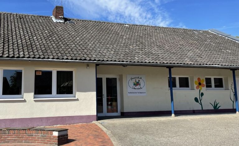 Gemeinschaftsgrundschule Schermbeck