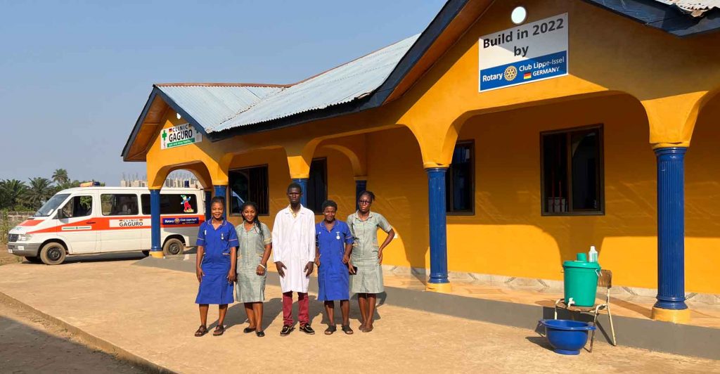 Krankenstation-Home-of-Hope-Sierra-Leone-Gagu-Zwergenhilfe