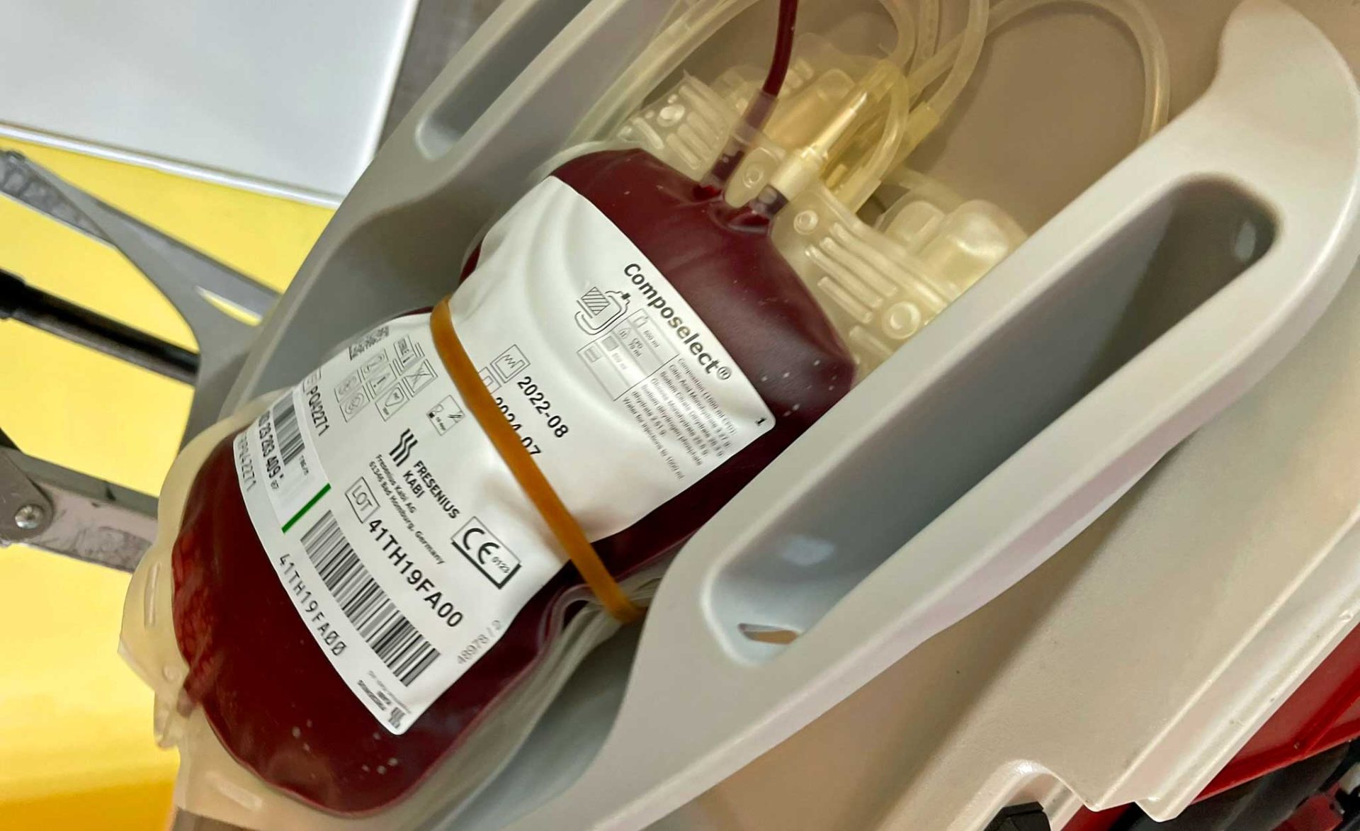Blutspenden Termin Schermbeck DRK