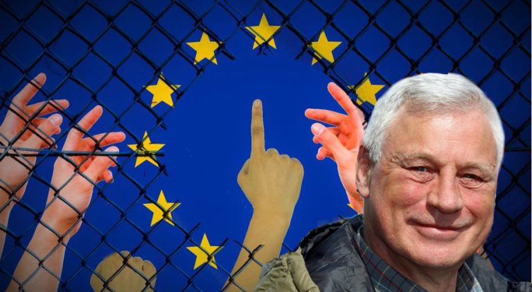 CDU-Fraktionschef Gardemann: Scholz lässt Schermbeck in Migrationskrise im Stich