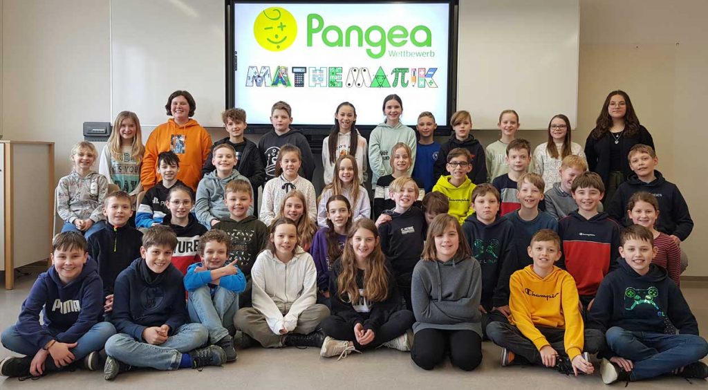 Pangea-Wettbewerb-Gesamtschule-Schermbeck-Jahrgang-4
