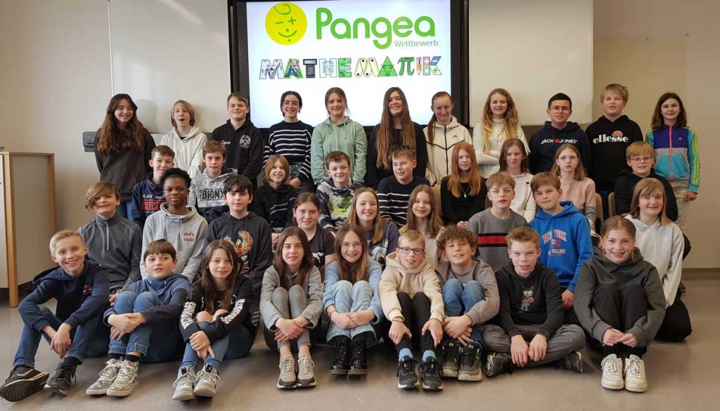 Pangea-Wettbewerb-Gesamtschule-Schermbeck-Jahrgang-5