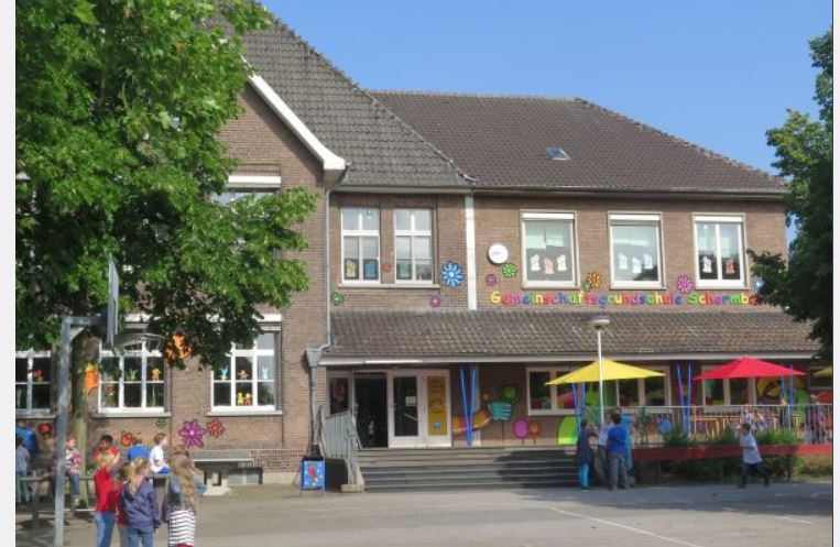Grundschule Schermbeck