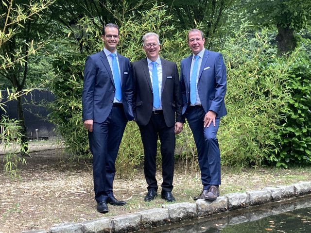 Verabschiedung-Rainer-Schwarz-Volksbank-Schermbeck