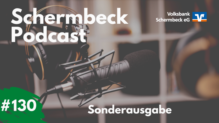 #130 Sonderausgabe Schermbeck Podcast mit der Freiwilligen Feuerwehr Schermbeck