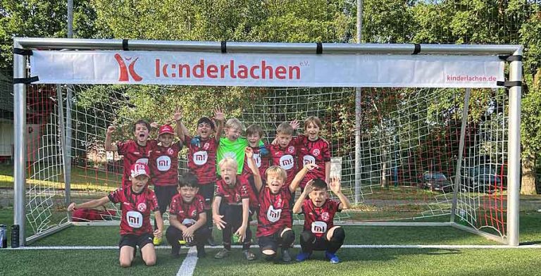F-Jugend-SV-Schermbeck