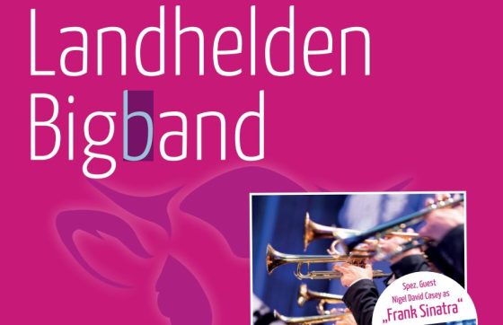 Big Band Landhelden Schermbeck
